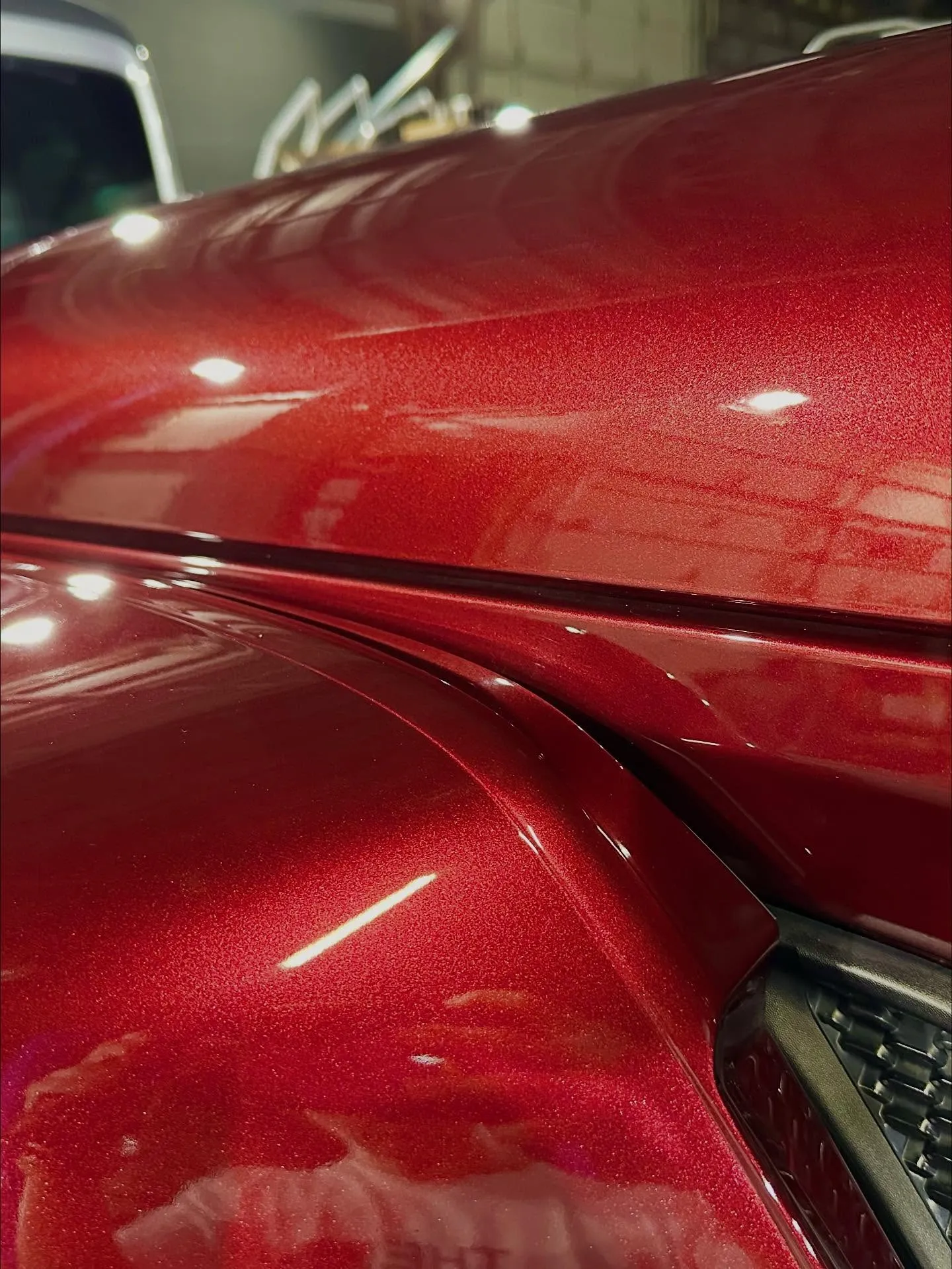 JEEP Wrangler × WURTH LOSEIL ×...