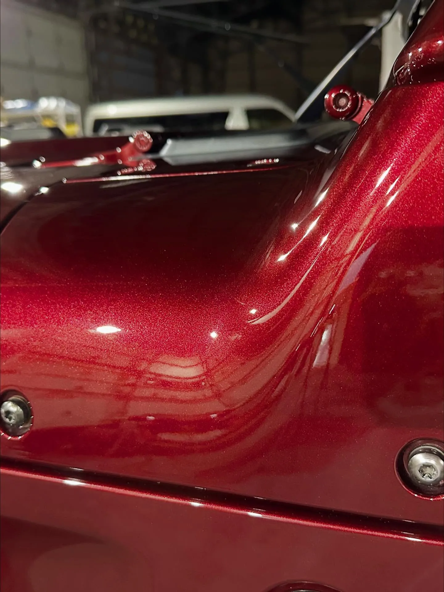 JEEP Wrangler × WURTH LOSEIL ×...