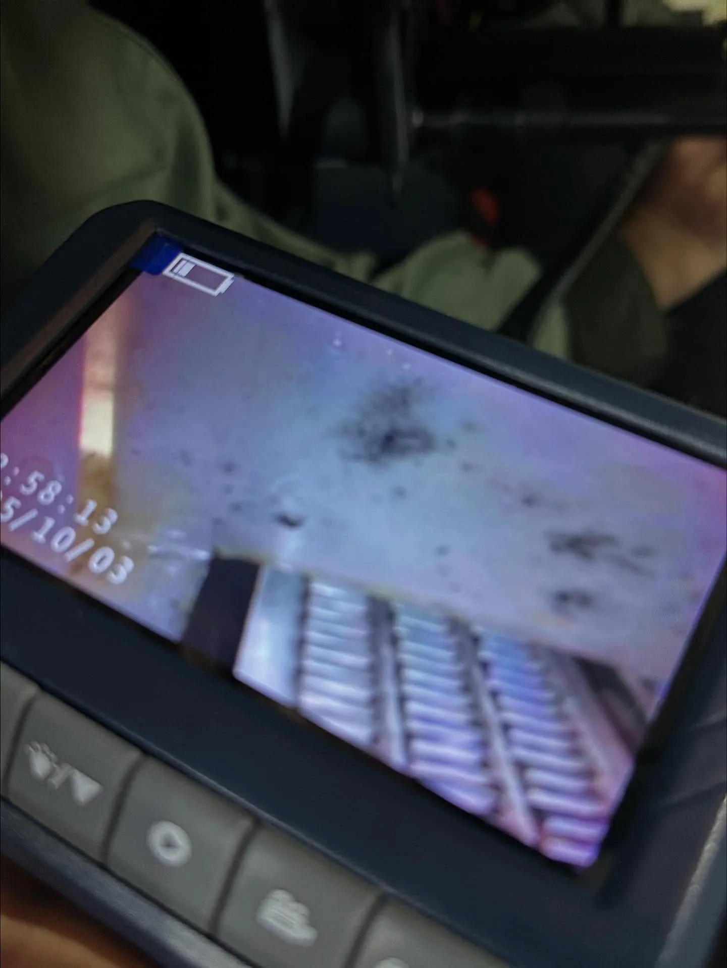 🖐️その空気、健康じゃないかも。