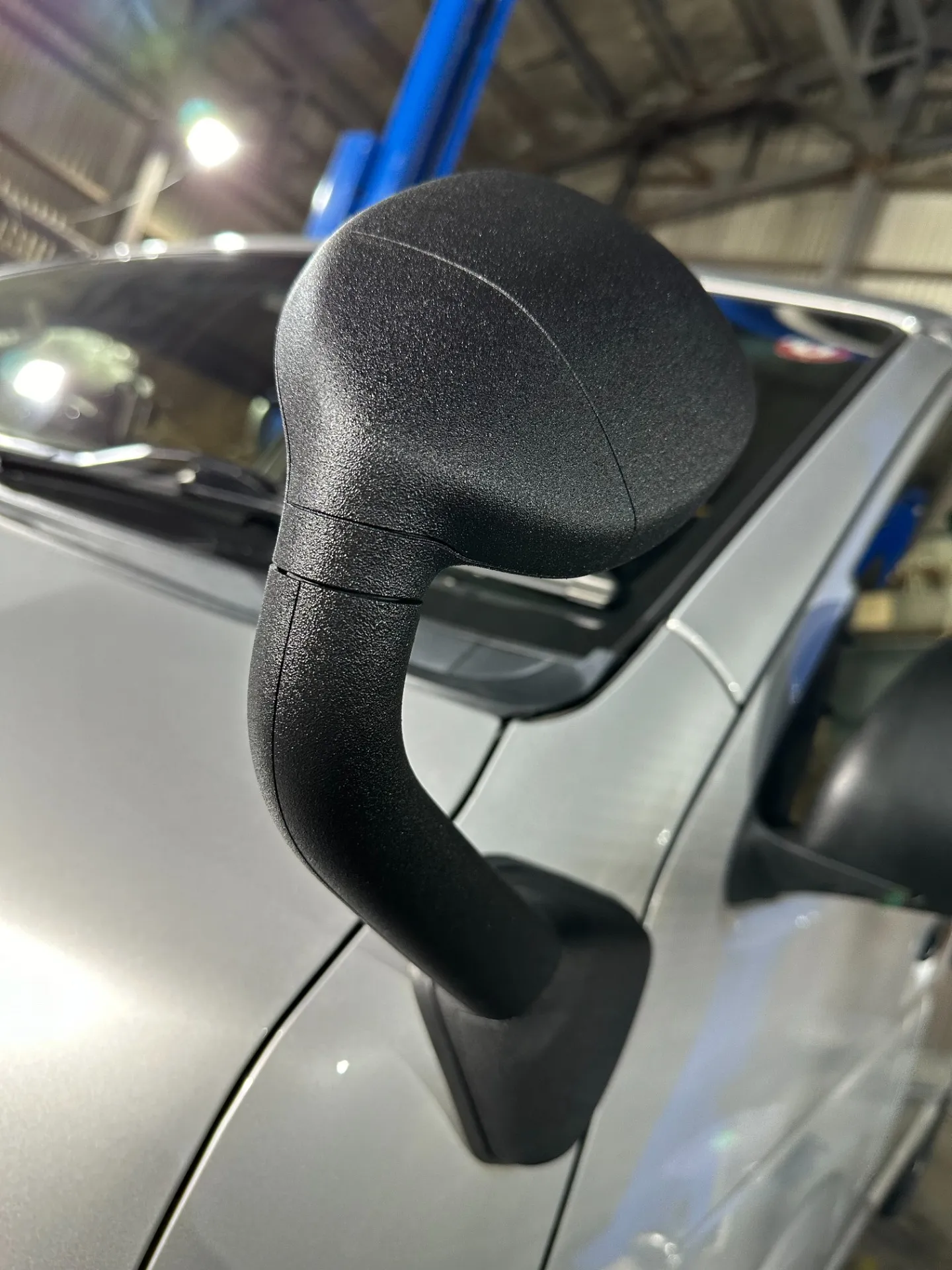 ラプターライナー