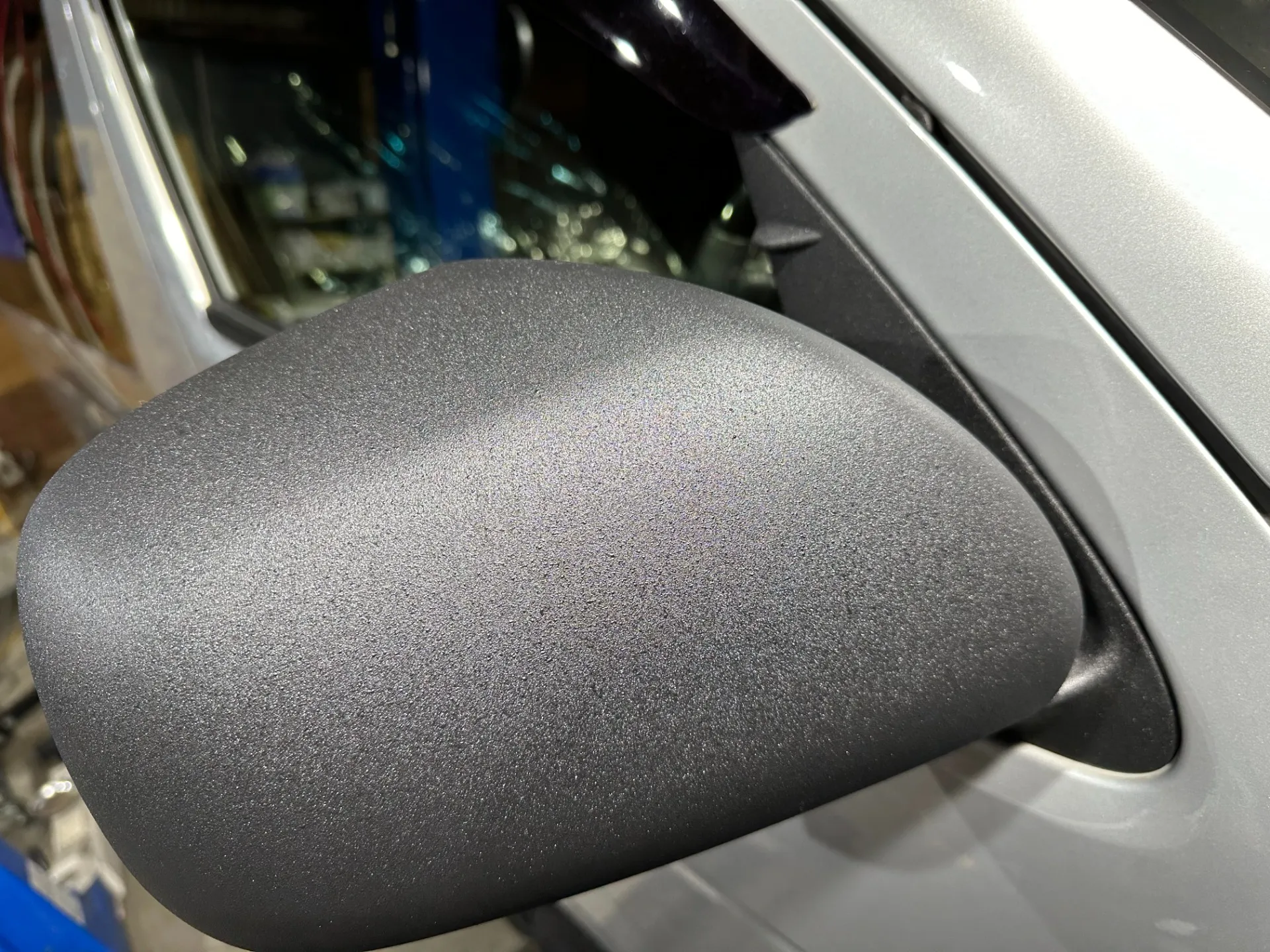 ラプターライナー