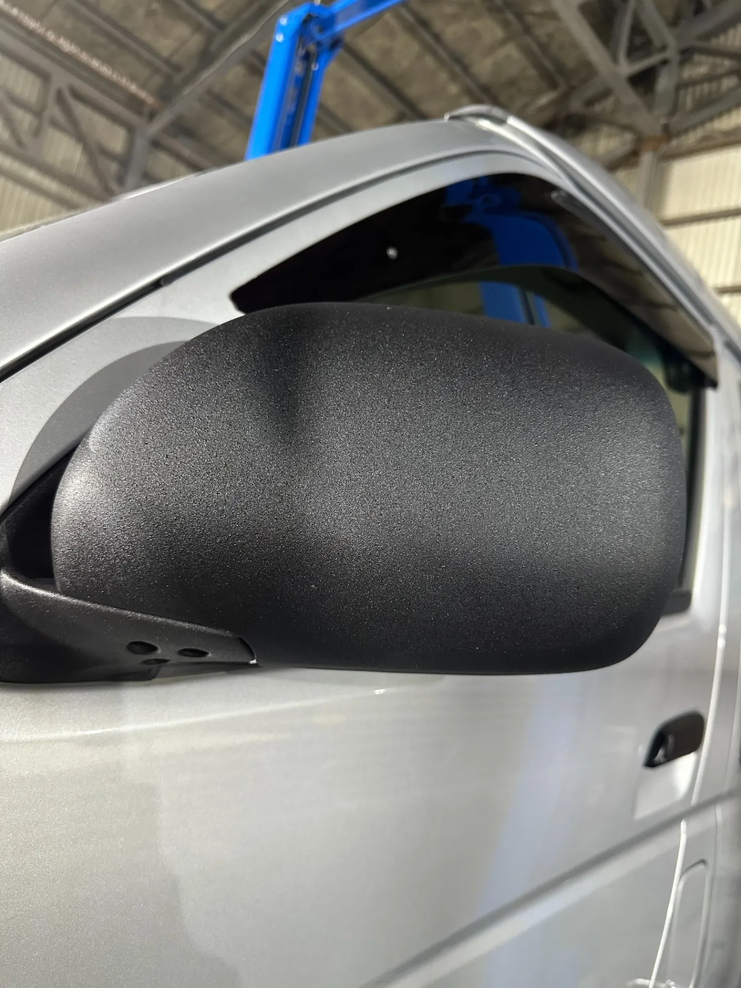 ラプターライナー