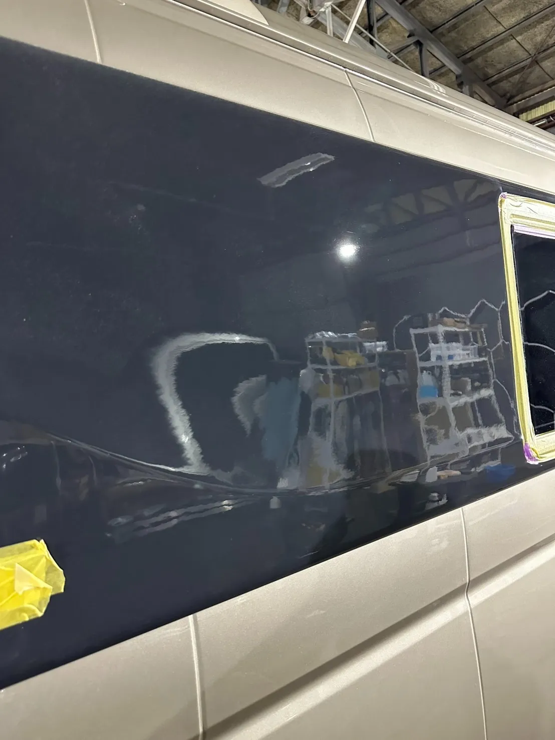 ボディコーティング