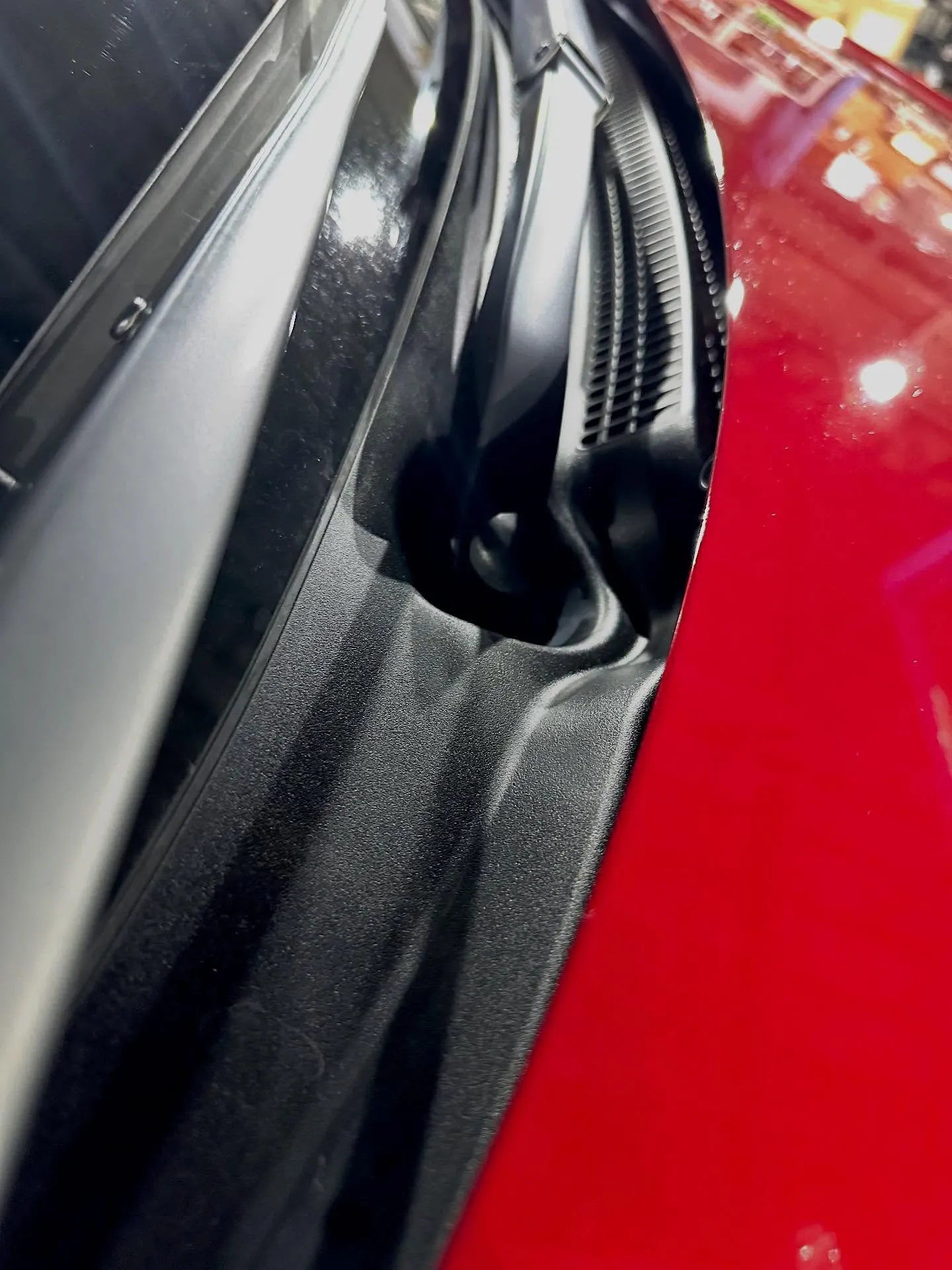 【最高の輝きと撥水を求める方へ。