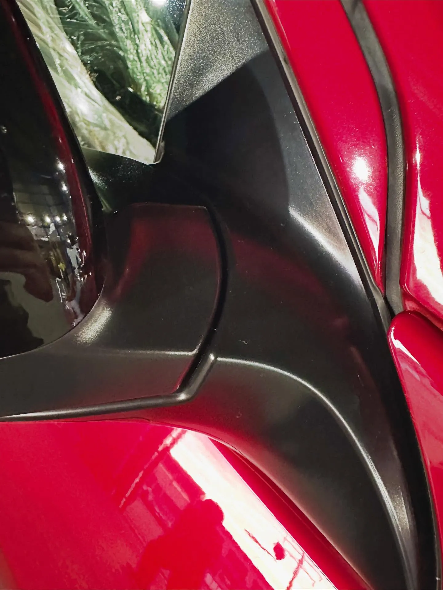 【最高の輝きと撥水を求める方へ。