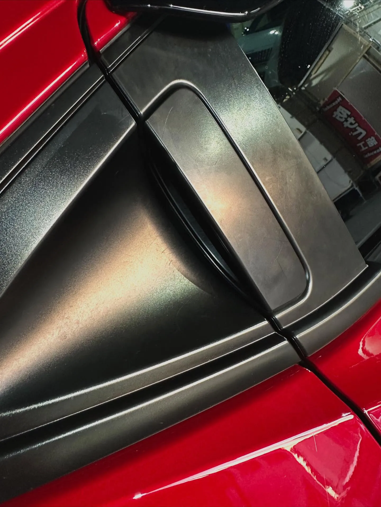 【最高の輝きと撥水を求める方へ。