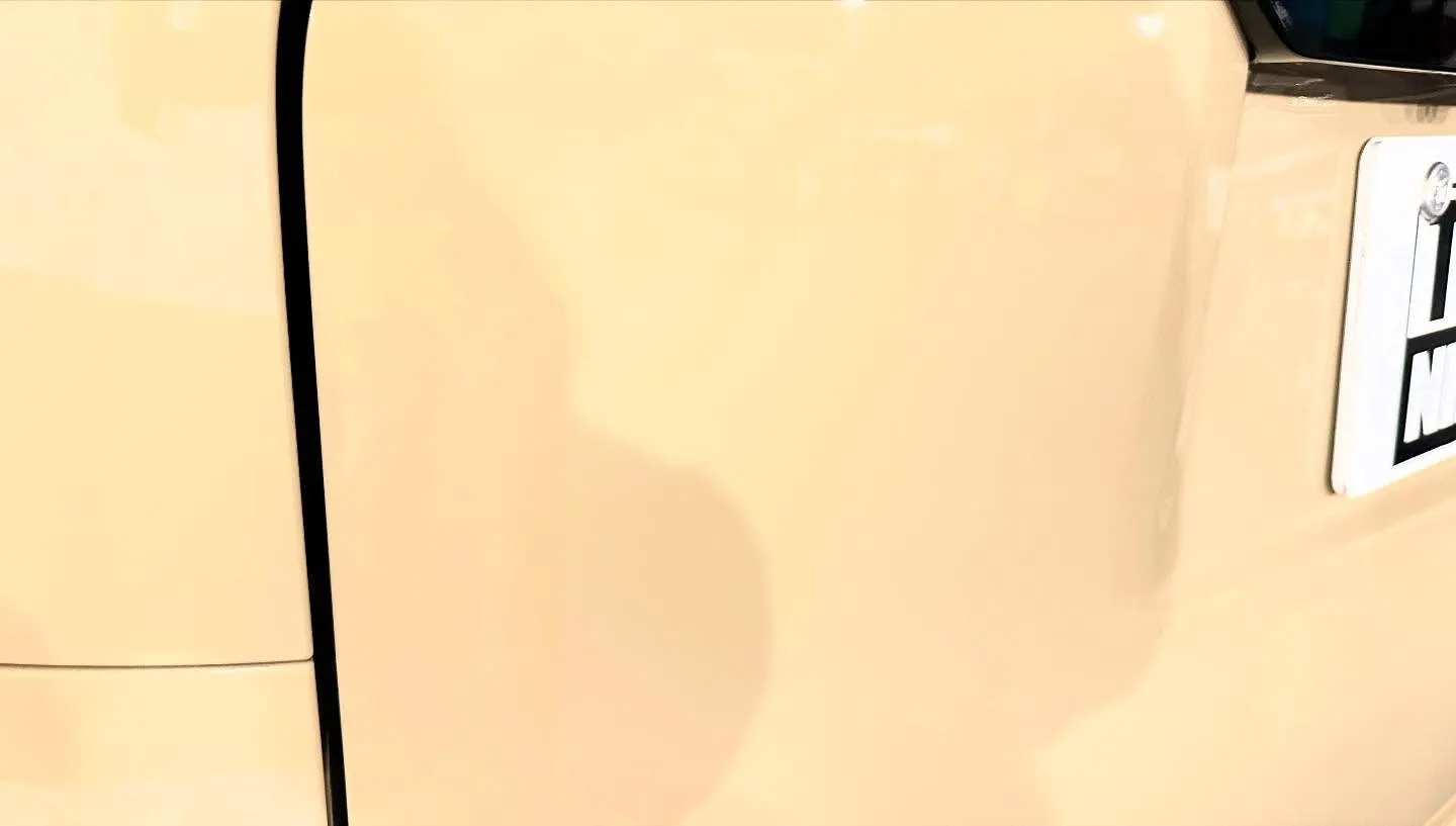 【シエンタ × ウルト ROZEIL 特殊三層コーティング】