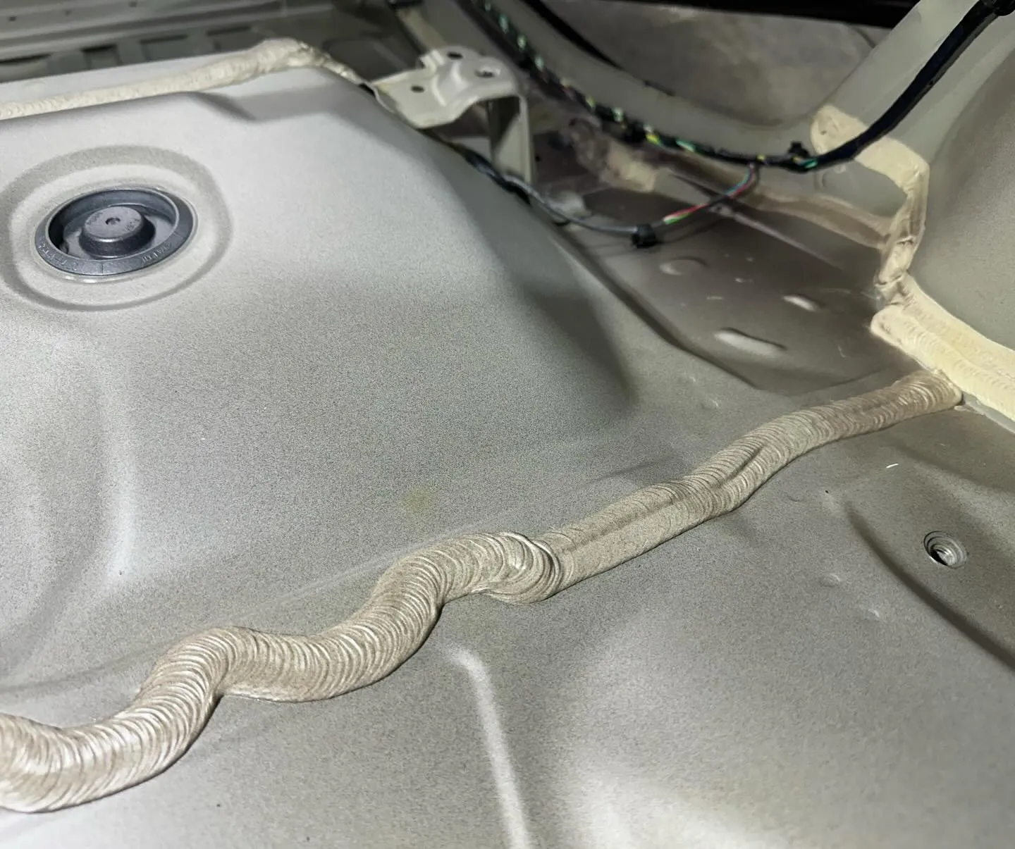 室内フル分解・本気の防錆施工🔥