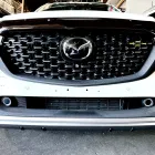 ラプターライナー