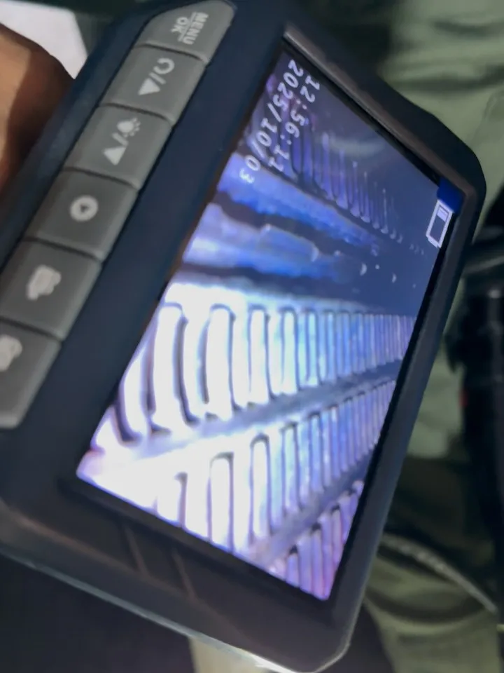 🖐️その空気、健康じゃないかも。