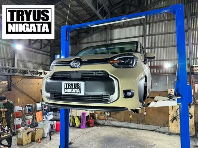 あなたの愛車、下回りまで本当に守れていますか？