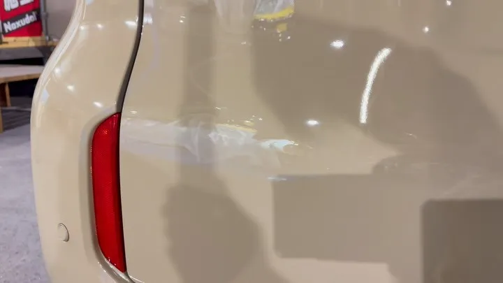 【シエンタ × ウルト ROZEIL 特殊三層コーティング】