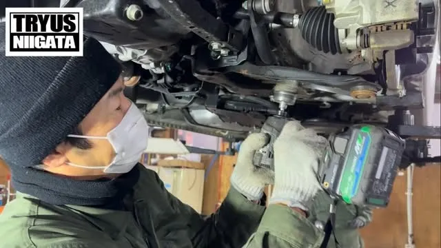 防錆は、塗る前が9割。