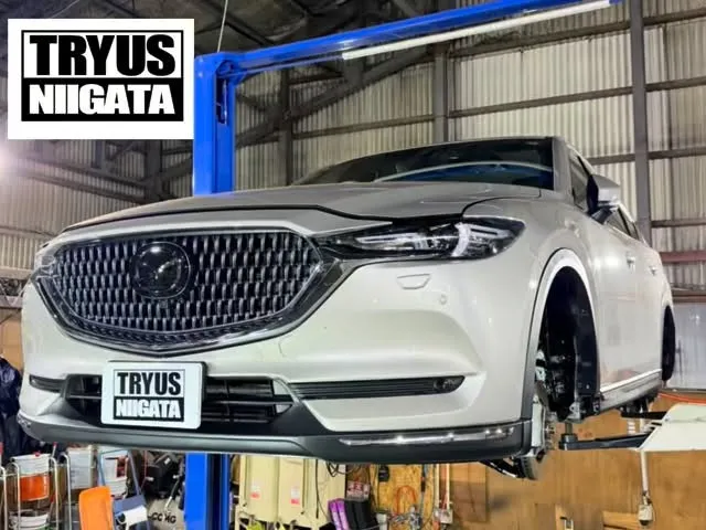 長く大切に乗りたい車だからこそ、