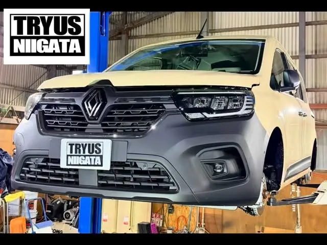 “家族車”で終わらせない。