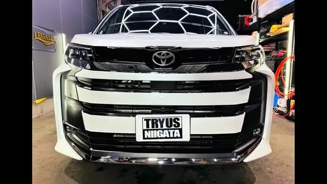 ✨新車の輝きは、守らなければ失われる。
